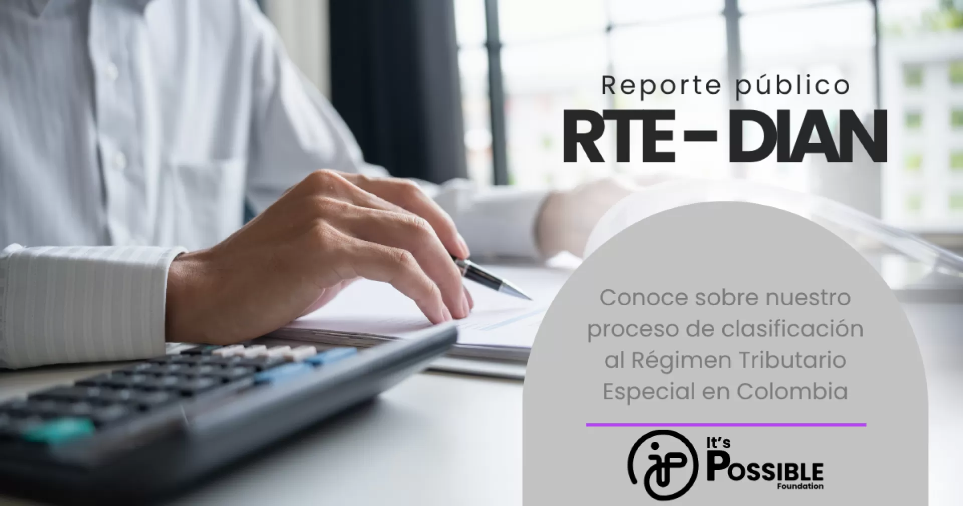Transparencia Institucional: Nuestro Compromiso para Hacerlo Posible Juntos