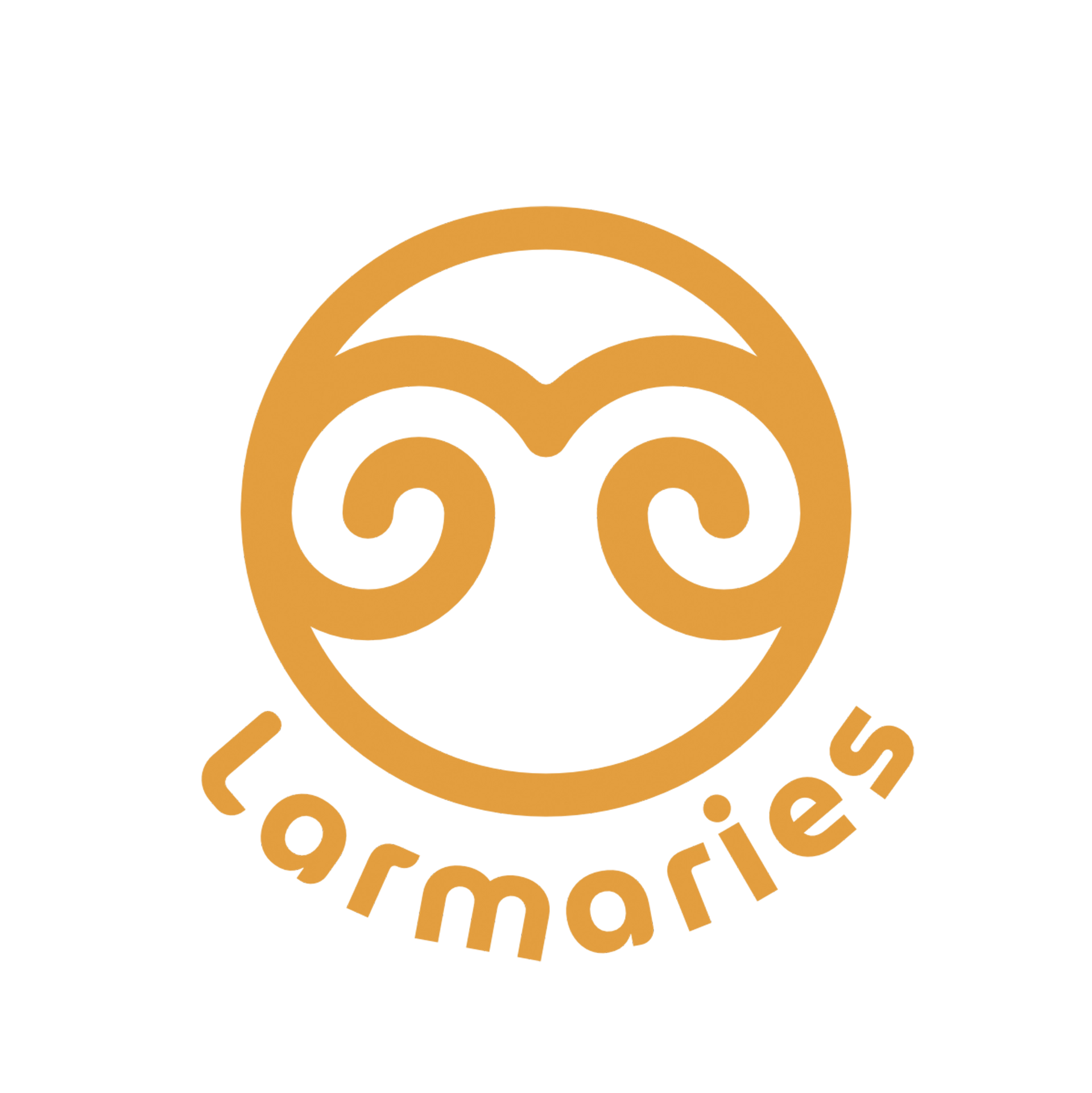 Larmaries, Artes Gráficas y Desarrollo