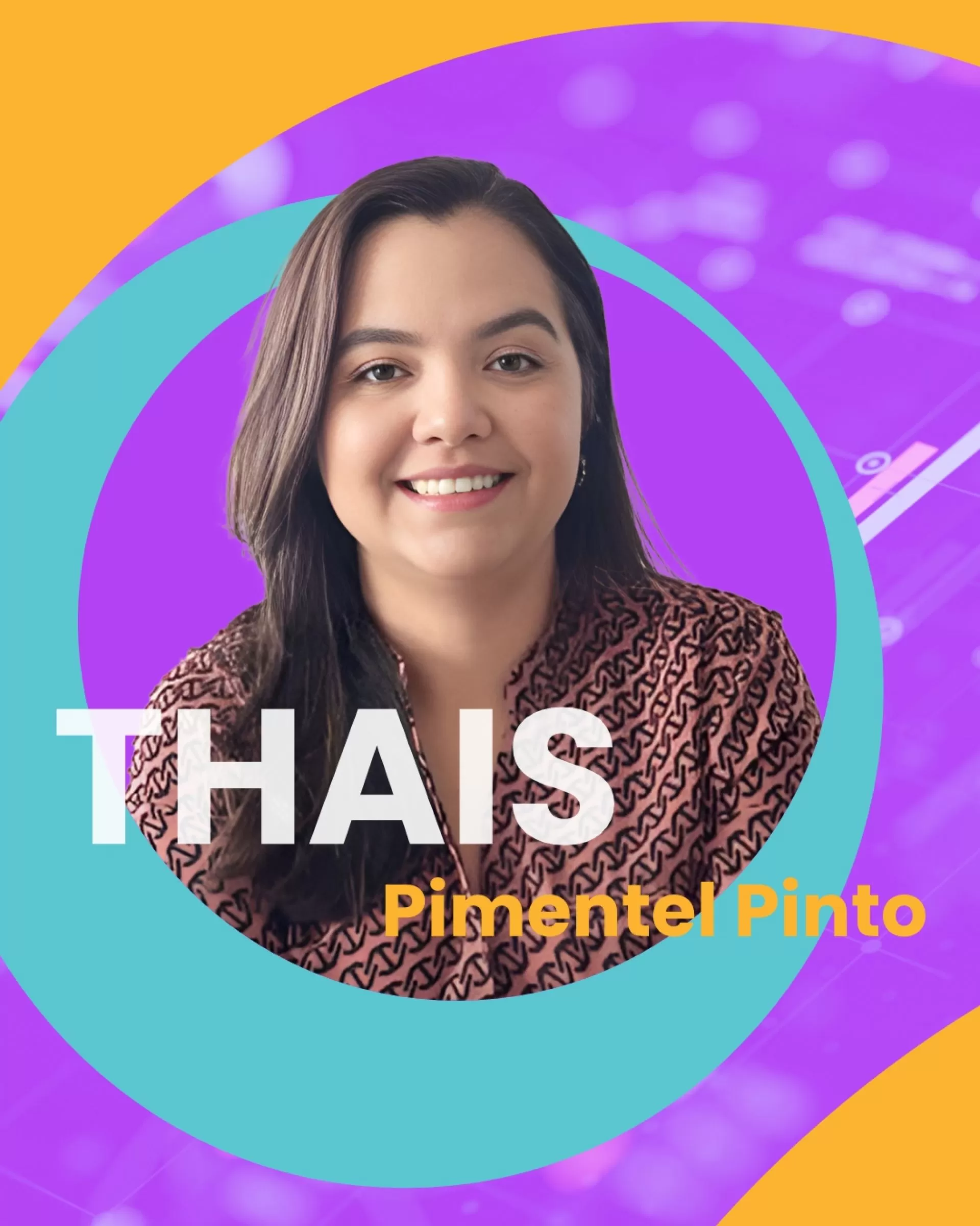Thais, Voluntatia de It´s P foundation